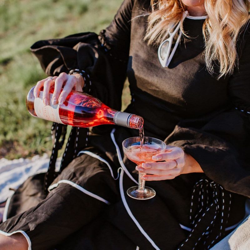 tamborine mountain wine tour private