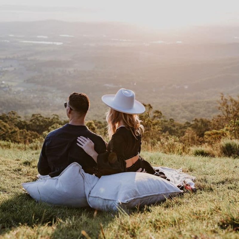 tamborine mountain private tours