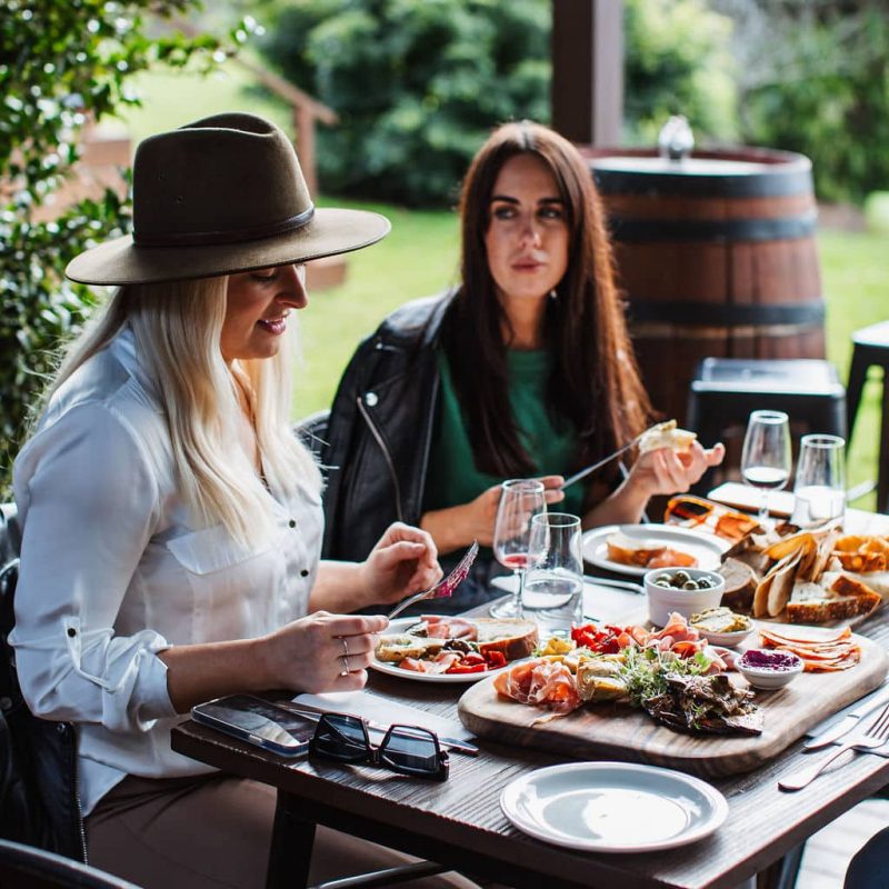mt tamborine wine tour