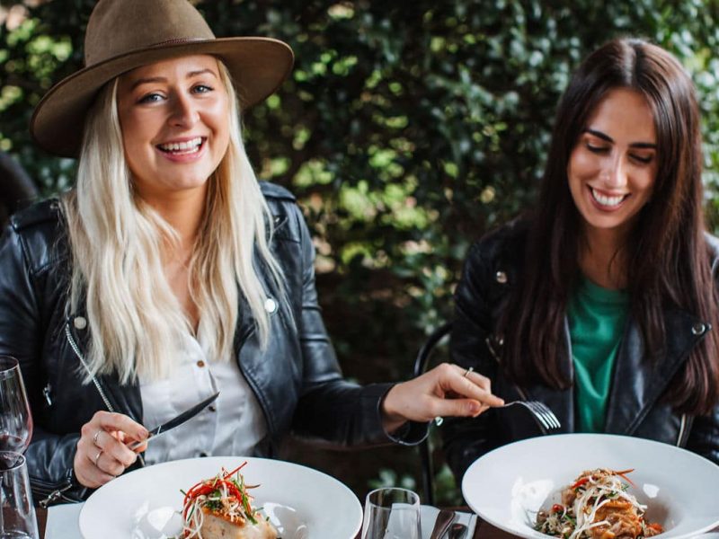 Tamborine Mountain Winery Tasting