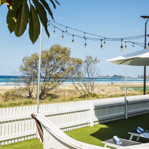 gold coast holiday package