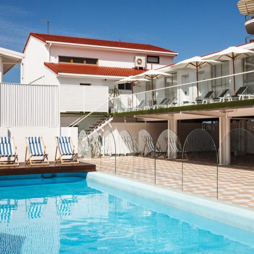 gold coast boutique accommodation package