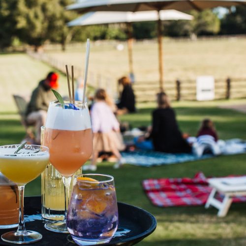tweed hinterland distillery